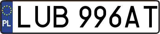 LUB996AT