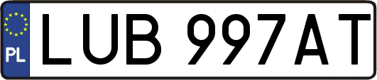 LUB997AT