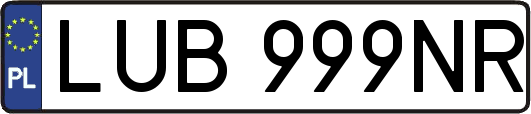 LUB999NR