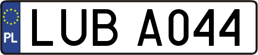 LUBA044