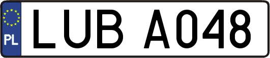 LUBA048