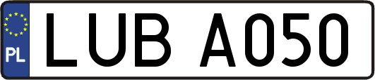 LUBA050