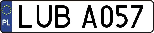 LUBA057
