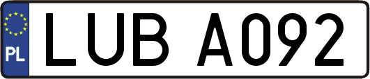 LUBA092