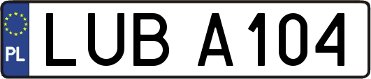 LUBA104