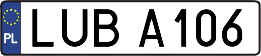 LUBA106