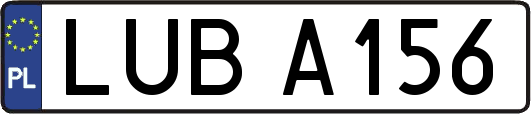 LUBA156