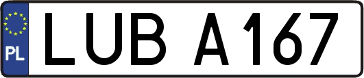 LUBA167