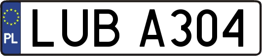 LUBA304