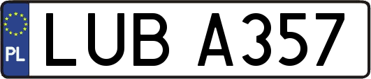 LUBA357