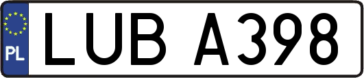 LUBA398