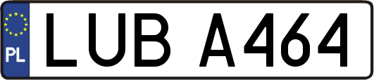 LUBA464