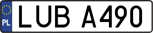 LUBA490
