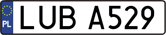 LUBA529