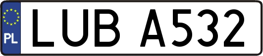 LUBA532