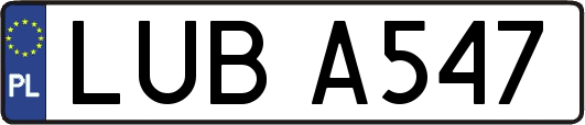LUBA547