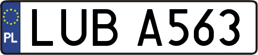 LUBA563