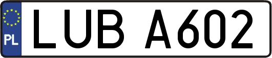 LUBA602