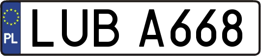 LUBA668