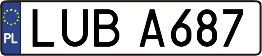 LUBA687