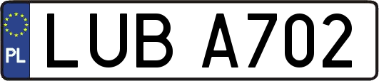 LUBA702