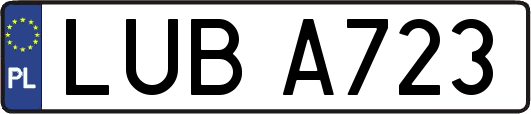 LUBA723