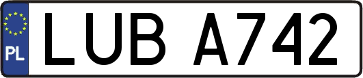 LUBA742