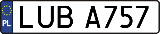 LUBA757