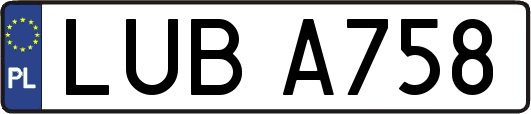 LUBA758