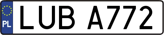 LUBA772