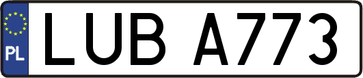 LUBA773