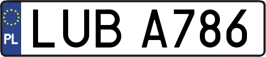 LUBA786