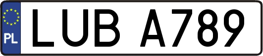 LUBA789