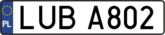 LUBA802
