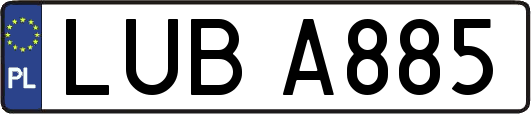 LUBA885