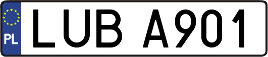LUBA901