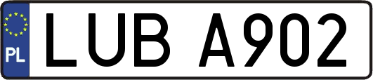 LUBA902