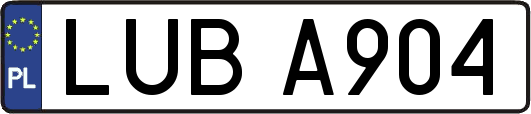 LUBA904