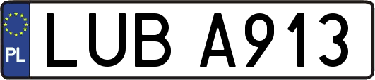 LUBA913