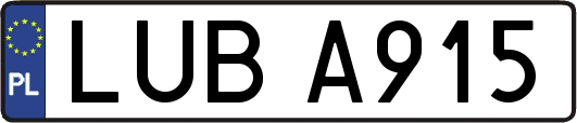 LUBA915