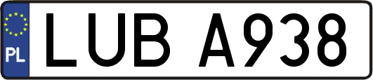 LUBA938