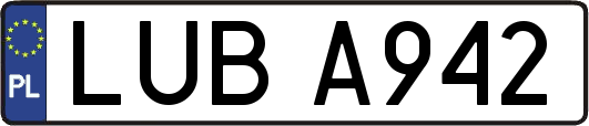 LUBA942