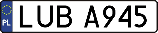 LUBA945