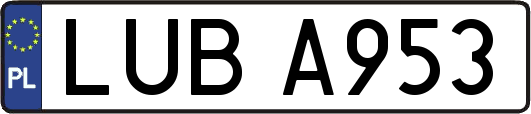 LUBA953