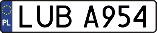 LUBA954