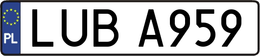 LUBA959