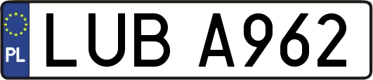 LUBA962