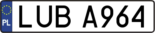 LUBA964