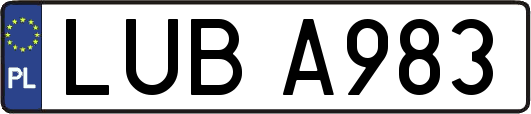 LUBA983