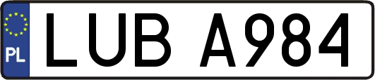 LUBA984